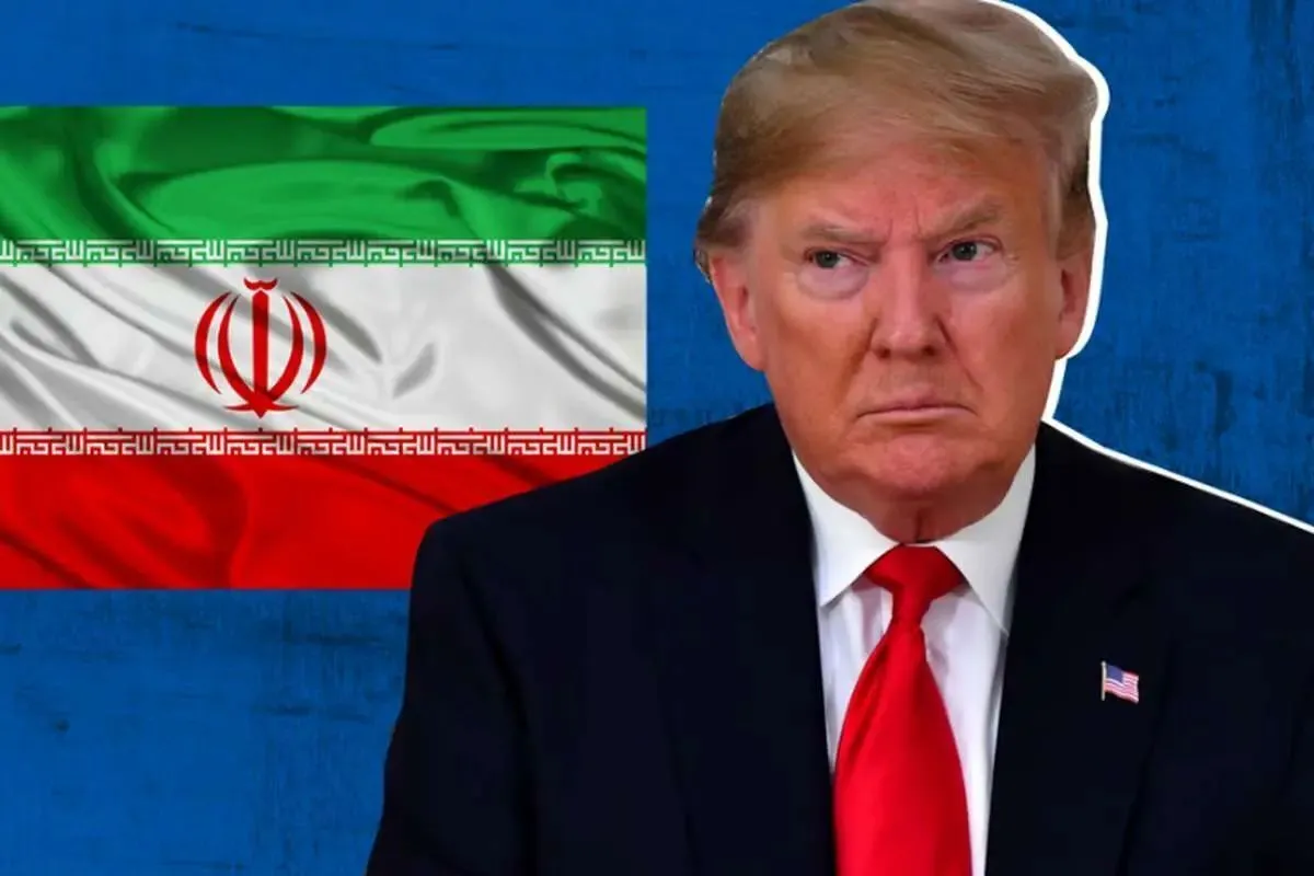 ترامپ قلدری ارضاناپذیر است،پ / ایران تنها شانس او برای کسب جایزه نوبل است