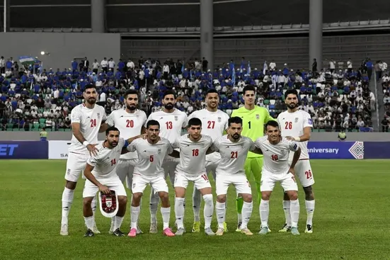 قلعه&zwnj;نویی ۲۴ بازیکن را به تیم ملی دعوت کرد