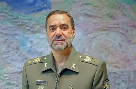 مردم ما با افتخار می&zwnj;گویند &laquo;ایرانی هستیم&raquo;/ اقتدار الان ایران در جهان واقعا مثال زدنی است