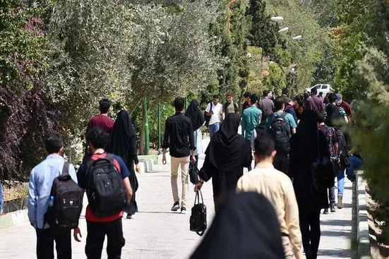 پرهیز از تجسس در زندگی شخصی دانشجویان در پرونده&zwnj;های انضباطی