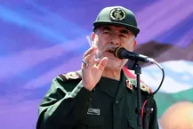 یا آمریکا را بیرون کنید یا پاسخ کوبنده بگیرید