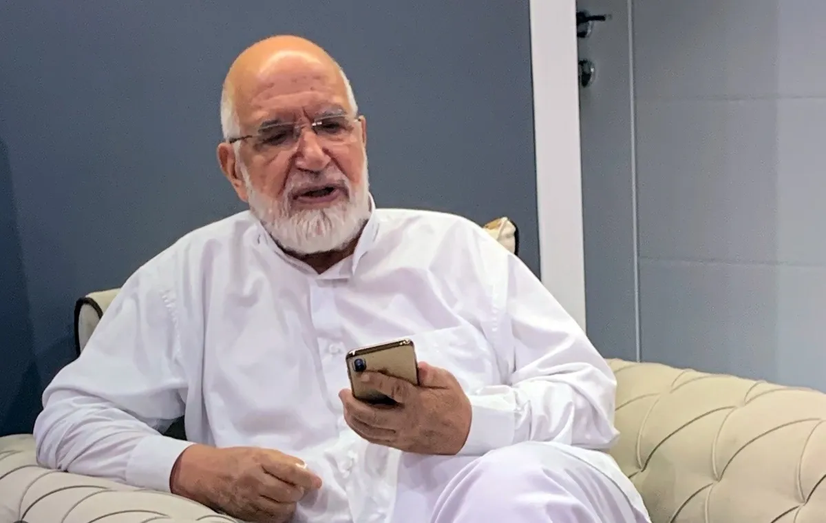 در آغاز جنگ، کروبی گفت از تهران نمی‌روم تا به دست اسرائیل شهید شوم