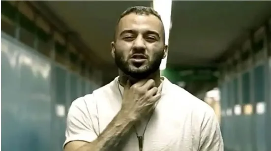 حکم توماج صالحی صادر شد؛ تبرئه از افساد فی&zwnj;الارض و منتفی شدن اعدام