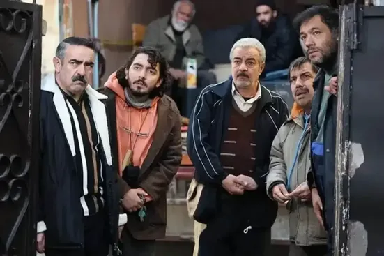 سریال &laquo;اسباب زحمت&raquo; حرف روز جامعه را می&zwnj;زند
