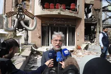 تاکنون بیش از ۳۰ دانشگاه کشور هدف قرار گرفته‌اند/شهادت ۶۰ دانشجو در جنگ رمضان