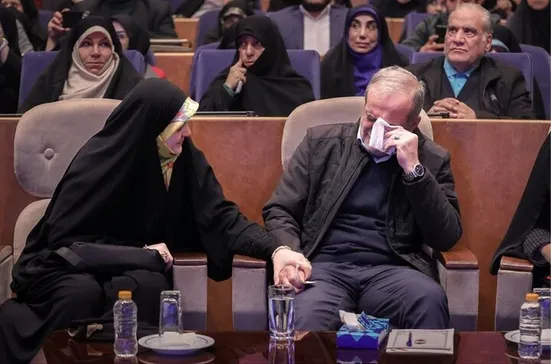فهم اشک&zwnj;های پزشکیان برای افرادی که دلشان پر از قساوت است، ممکن نیست