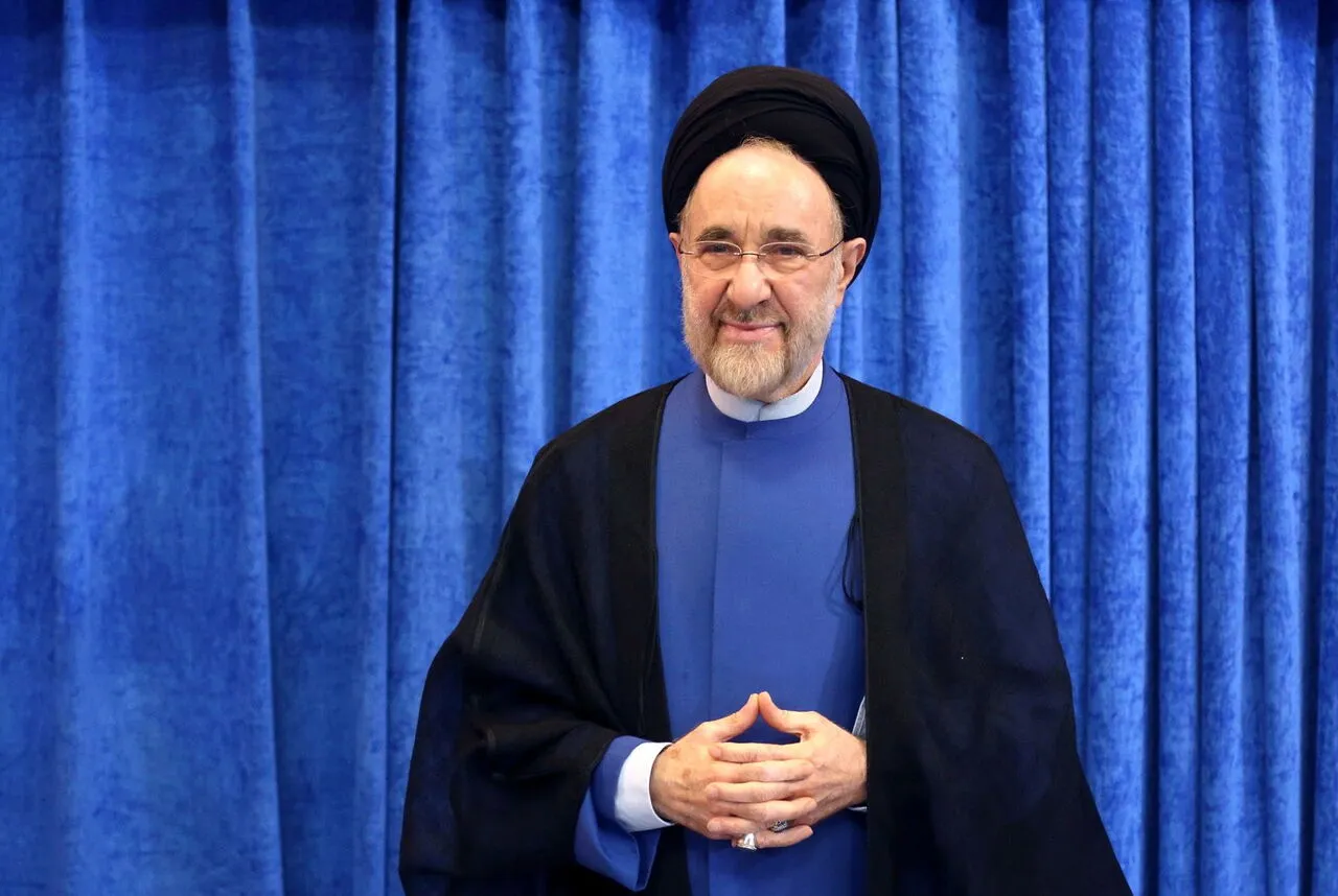 خاتمی