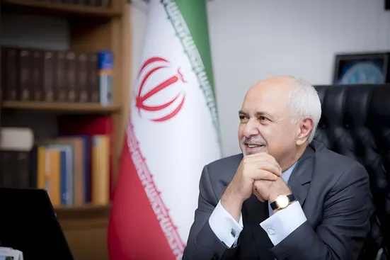 خاطره جالب از ظریف در نیویورک؛ ماجرای افطاری در&zwnj; آمریکا با ۴۰۰ نفر مهمان چه بود؟