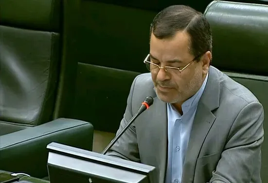 هرگز اجازه نخواهیم داد سرنوشت لیبی در ایران تکرار شود