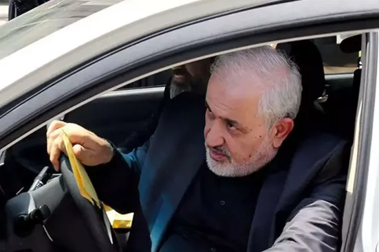 وزیر صمت: امیدوارم خودرو گران نشود!