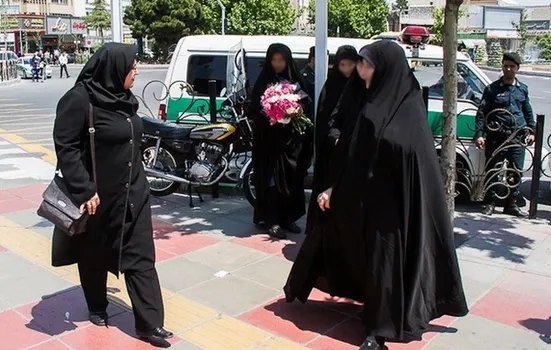 گشت ارشاد مبنای قانونی ندارد
