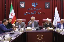 افزایش آمادگی بانک‌ها در برابر حملات سایبری/اقدامات گمرک در ورود و ترخیص کالا‌ها در شرایط جنگی قابل تقدیر است