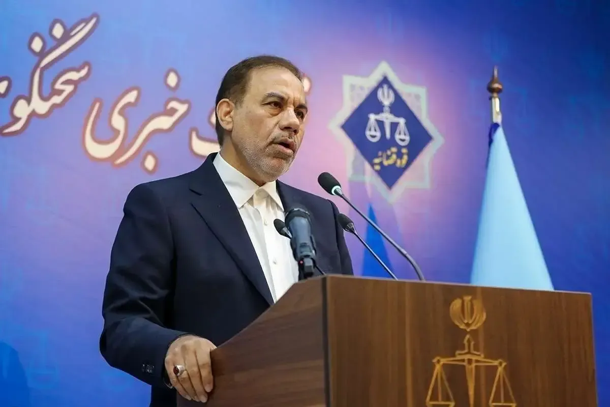 در پرونده فرزند صدیقی، برخی احضار و برخی دیگر بازداشت شده‌اند