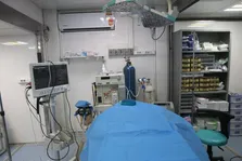 ضرورت تجهیز مراکز فعال درمانی با استفاده بهینه از منابع موجود