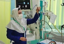 پرداخت بخشی از معوقات پرستاران/ وقوع جنگ و تبعات آن مدت معوقات پرستاران را افزایش داد