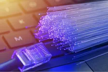 هنوز فیبرنوری نتوانسته نقش خود را در اینترنت به طور کامل ایفا کند