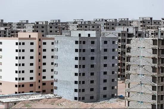 ساخت ١۵٠ هزار واحد مسکونی برای کارگران صنعت