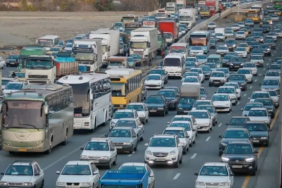 جزئیات حذف عوارض تردد در آزادراه&zwnj;های کشور