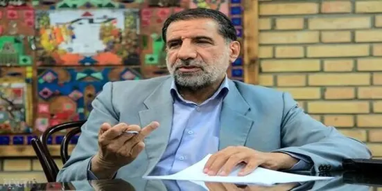 نماینده مجلس: اگر می&zwnj;خواستیم موشکی به روسیه یا هر جای دیگری ارسال کنیم علنی می&zwnj;فرستادیم