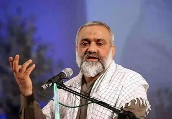 توان موشکی امروز ما قوی&zwnj;تر از جنگ ۱۲ روزه است