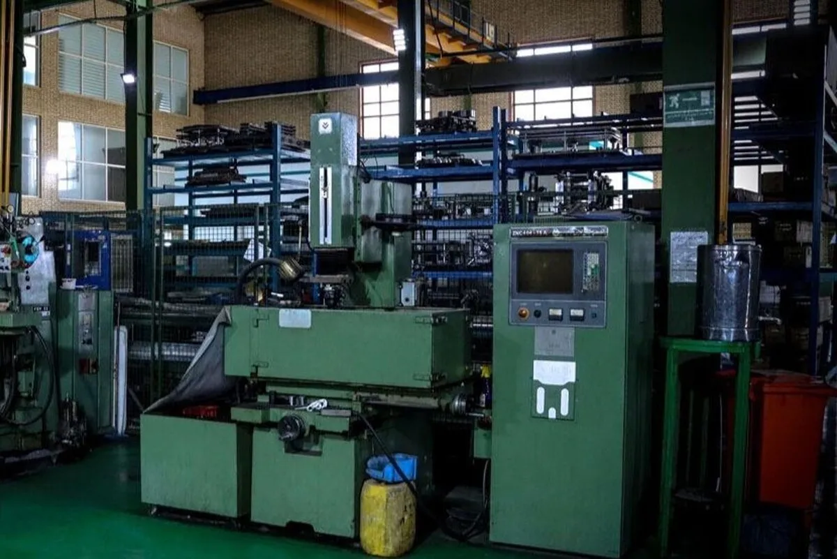 ۶۰ درصد ظرفیت تولید از دست رفته به خاطر ناترازی انرژی/مهمترین مشکل صنعتگران در بنگاه‌ها قطعی برق و گاز است