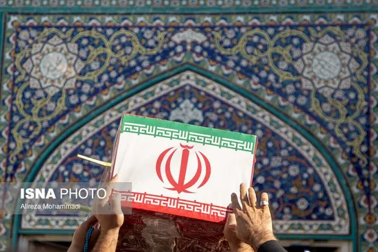 شهادت ۲۲ دانش&zwnj;آموز و ۵ معلم در حوادث اخیر کشور