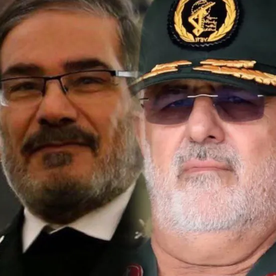 شهادت دو فرمانده ارشد دفاعی کشور در حمله آمریکا و اسرائیل به تهران
