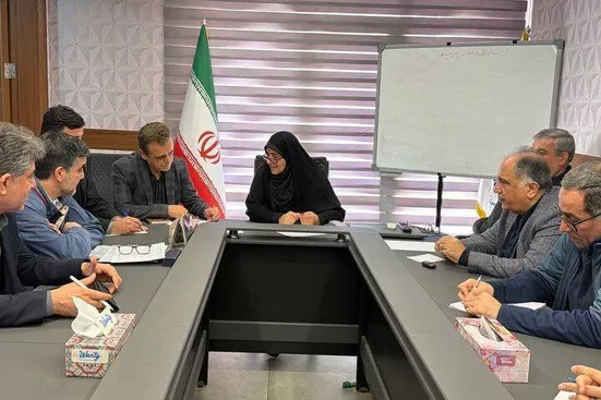 تأکید وزیر راه و شهرسازی بر تقویت هماهنگی دستگاه&zwnj;ها و رفع موانع حمل&zwnj;ونقل