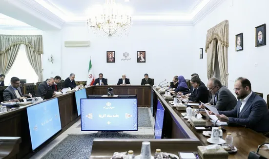 عارف: ارتباط با آفریقا، ارزشی است نه صرفا اقتصادی