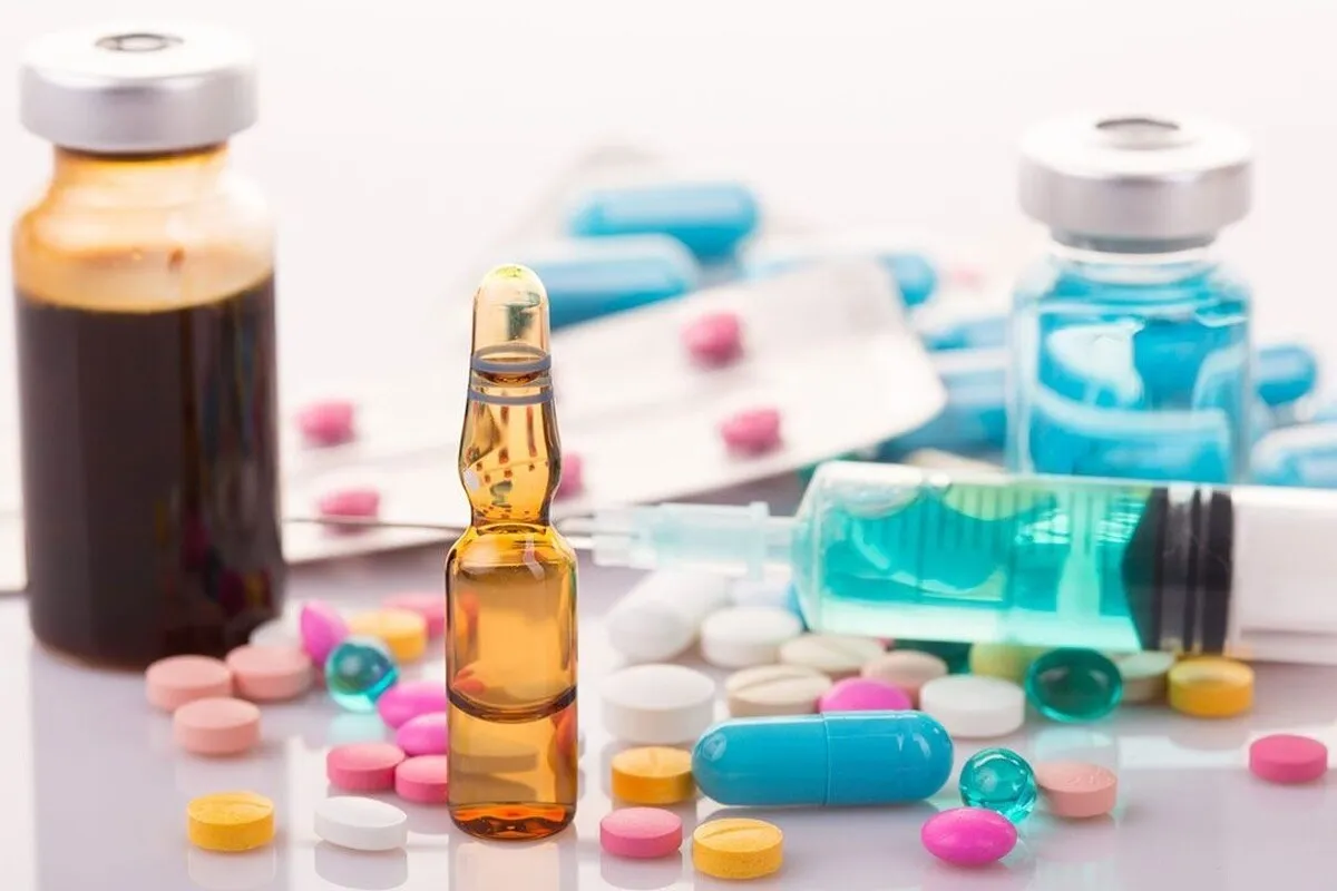 تولید ۹۵ درصد دارو‌های ضدسرطان داخل کشور