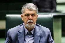 وزیر ارشاد از مجلس کارت زرد گرفت