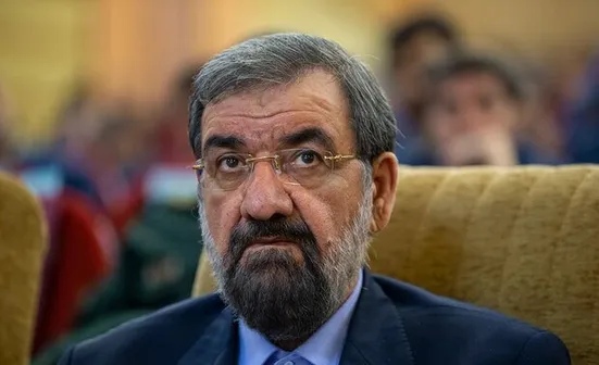 محسن رضایی: اگر روی یک نفر اجماع نکنید کاندید می&zwnj;شوم