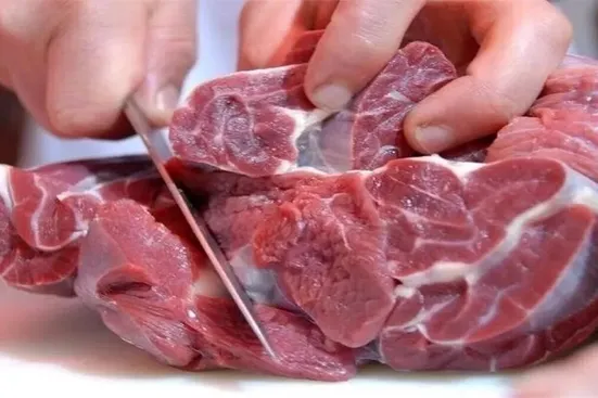 توضیحات معاون وزیر جهاد کشاورزی در مورد ماجرای گوشت وارداتی آلوده
