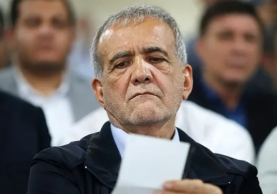با دستور رئیس&zwnj;جمهور، تمام مصوبات و انتصابات ۲۵ روز اخیر در دولت قبل لغو شد