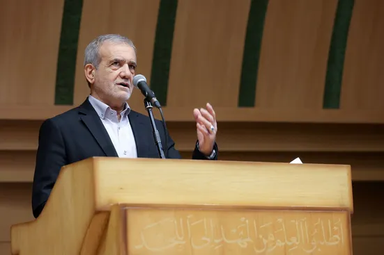 ایران مذاکره برابر و برد_برد را می&zwnj;پذیرد