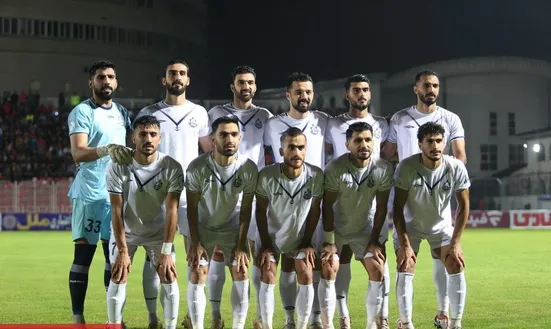 ساعت بازی ملوان - تراکتور تغییر کرد