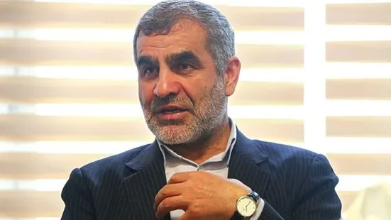 یکی از روستاییان شاهد سقوط بالگرد رئیس&zwnj;جمهور بوده