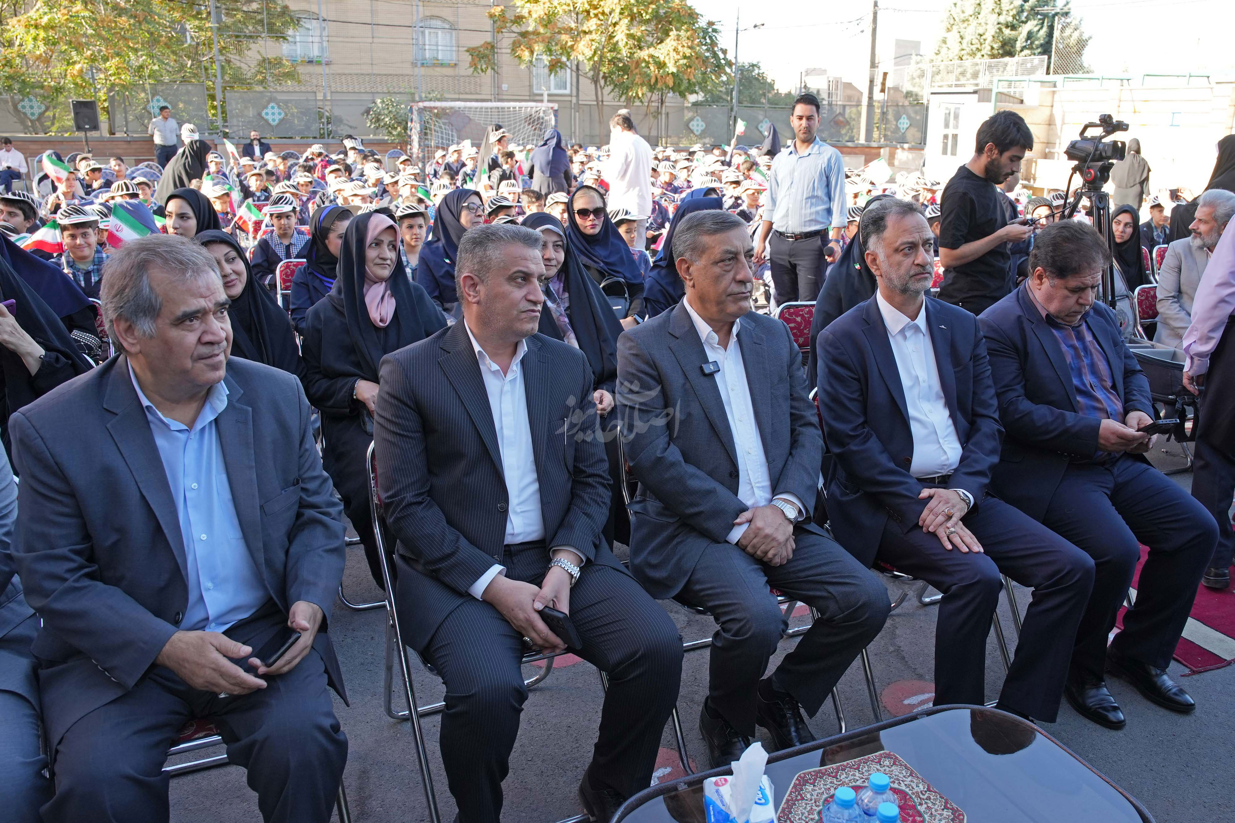 اول مهر - دکتر قائم پناه