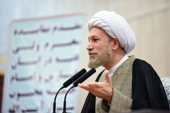 توانایی تولید بازی&zwnj;های آنلاین در جهت رضایت امام زمان و نایب امام زمان را داریم