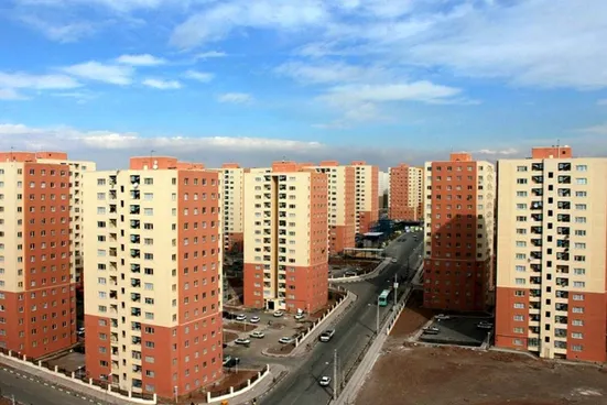 دولت باید بخش مسکن را به بخش خصوصی واگذار کند
