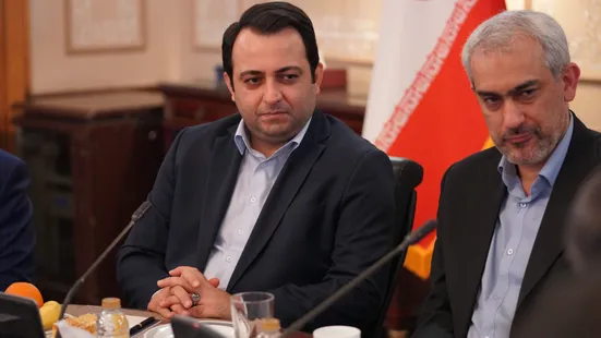 اعتماد جامعه، پشتوانه بانک ملی ایران در مسیر نوآوری است