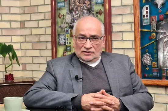 آمریکا دنبال بهانه&zwnj; می&lrm;&zwnj;گردد تا جنگ را تمام کند