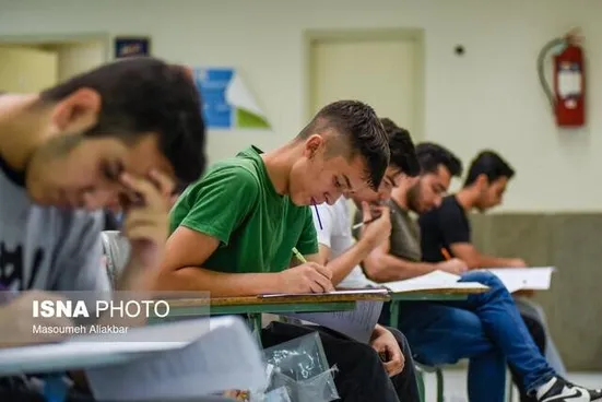اعلام تاریخ برگزاری امتحانات دانش آموزان هر پایه/شروط برگزاری &laquo;حضوری&raquo; امتحانات