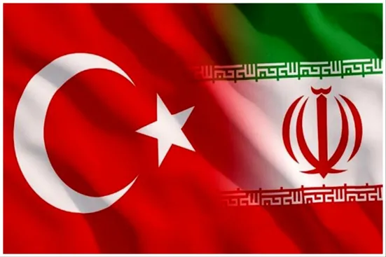 ایران باثبات؛ رقیب ژئوپلیتیکی اما ضرورت امنیتی برای ترکیه