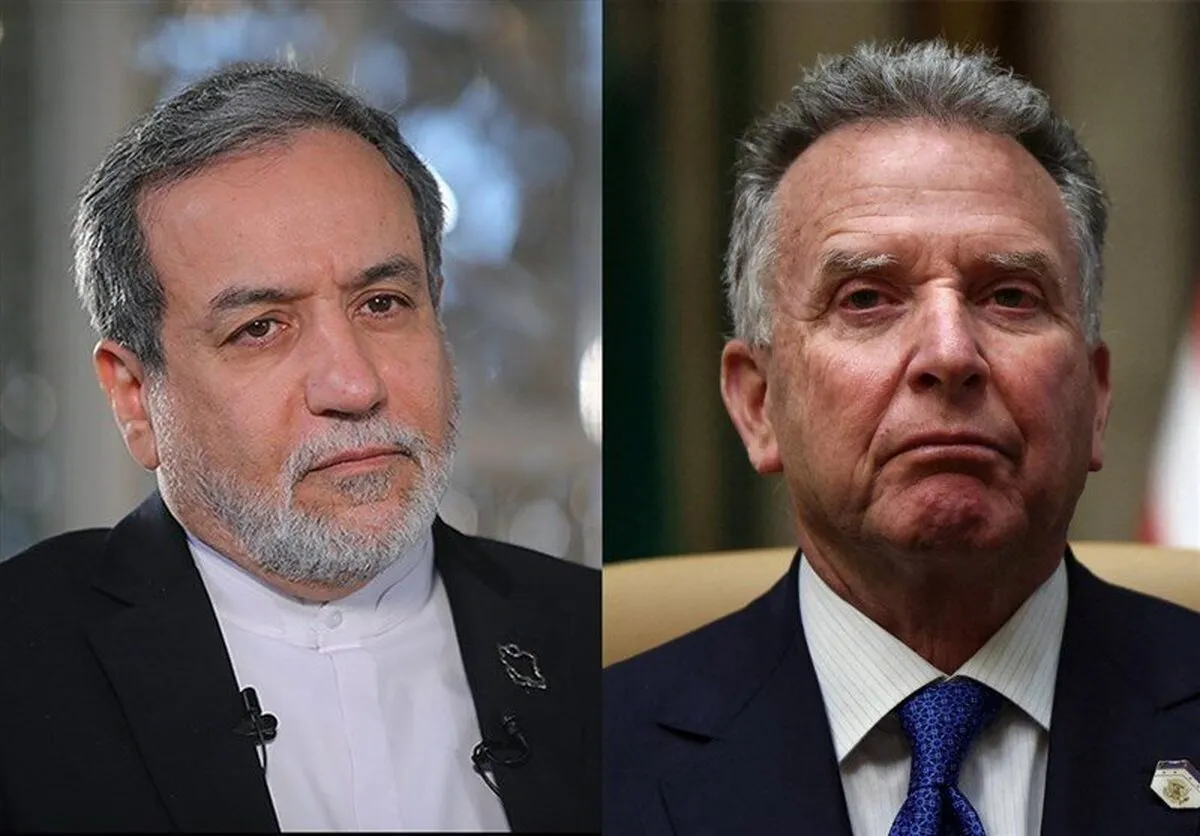 مذاکرات هسته‌ای ایران و آمریکا آغاز شد