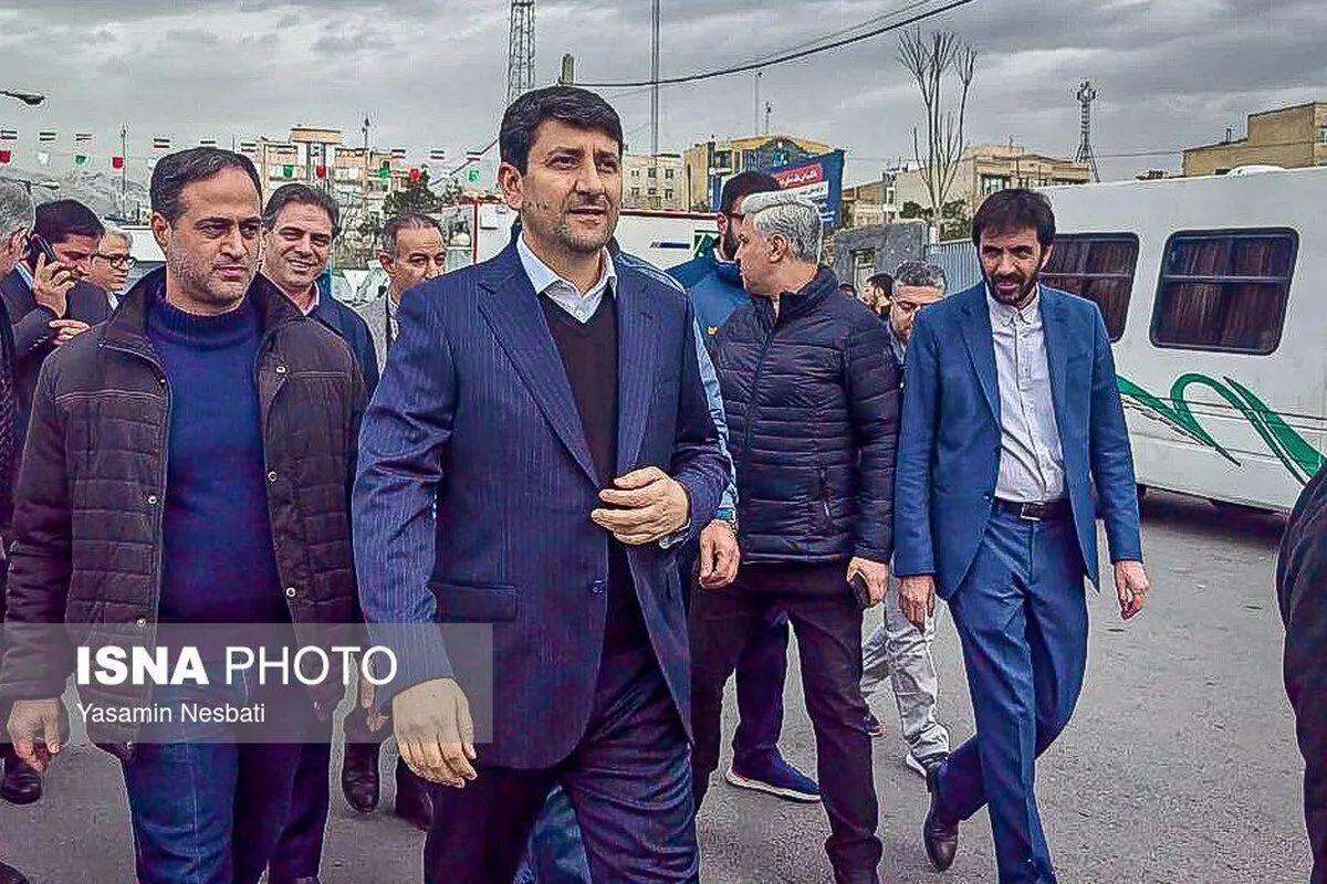 مردم ما مطالبات به‌حقی دارند/ اولویتمان پاسخگویی است