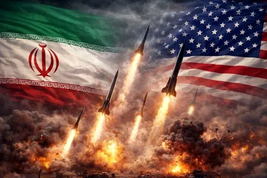 پس لرزه تهدید جدید ترامپ برای نابودی زیرساخت های ایران