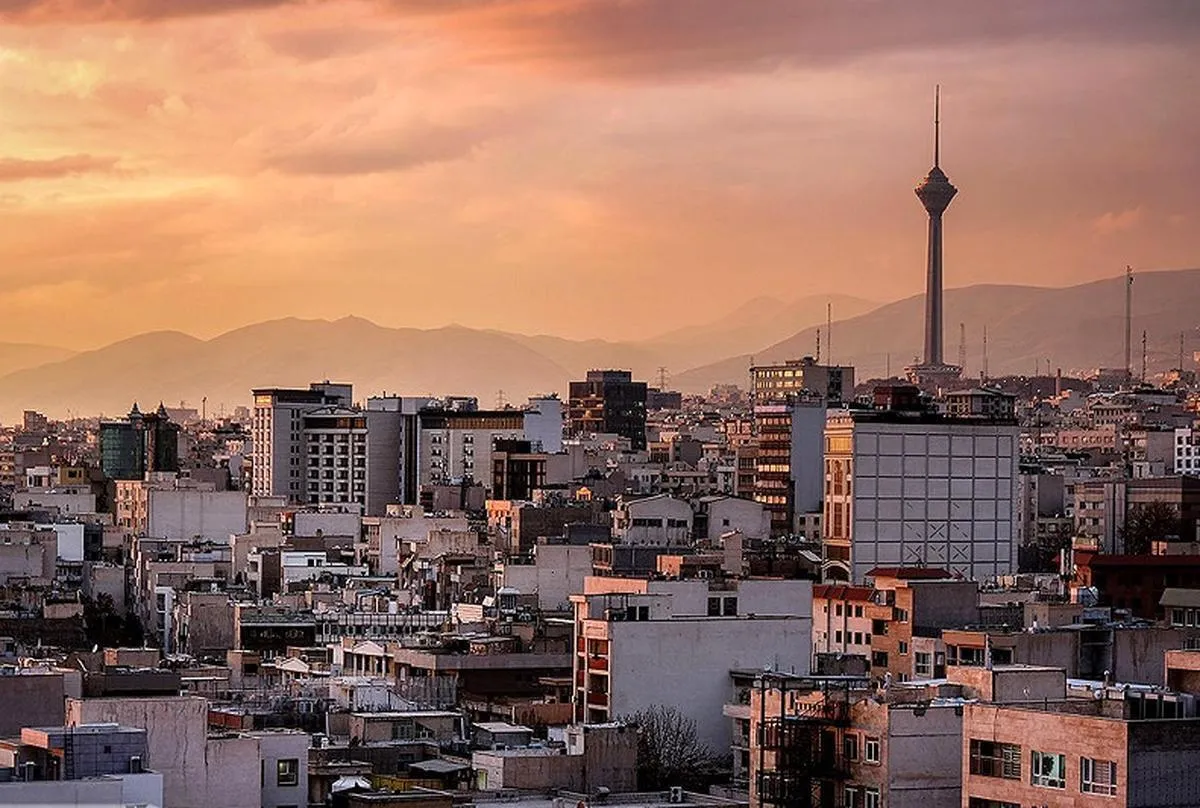 با برقراری ثبات سیاسی، به تدریج چرخ بازار مسکن می‌چرخد