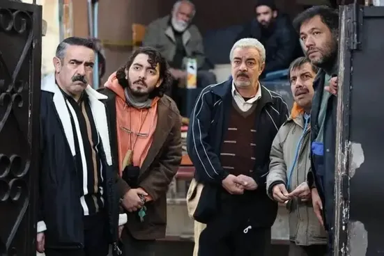 سریال &laquo;اسباب زحمت&raquo; حرف روز جامعه را می&zwnj;زند