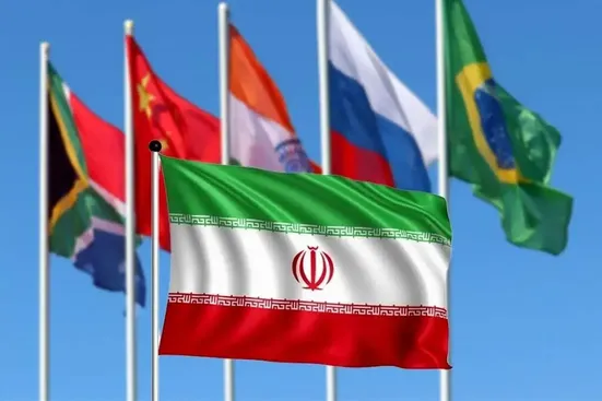 گروه &laquo;بریکس&raquo; تجاوز نظامی به ایران را محکوم کرد